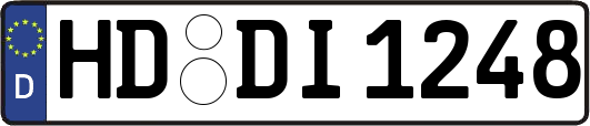 HD-DI1248