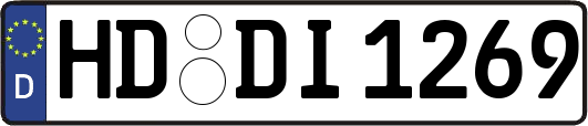 HD-DI1269