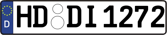 HD-DI1272