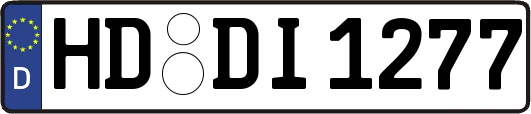 HD-DI1277