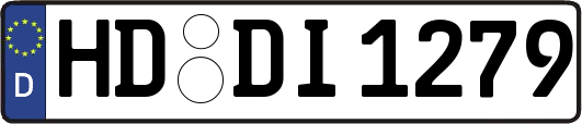 HD-DI1279
