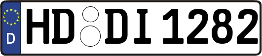 HD-DI1282