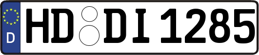 HD-DI1285
