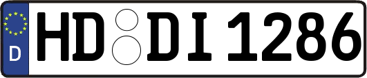 HD-DI1286