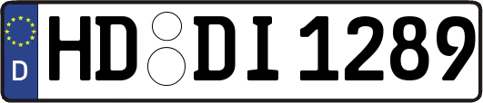 HD-DI1289