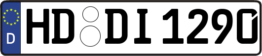 HD-DI1290