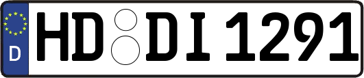 HD-DI1291