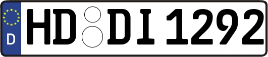 HD-DI1292