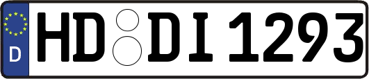 HD-DI1293