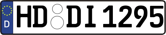 HD-DI1295