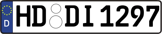 HD-DI1297