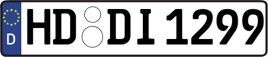 HD-DI1299
