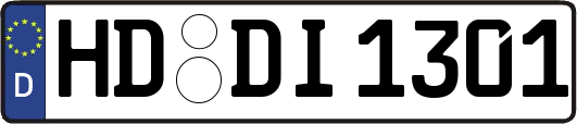 HD-DI1301