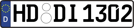HD-DI1302