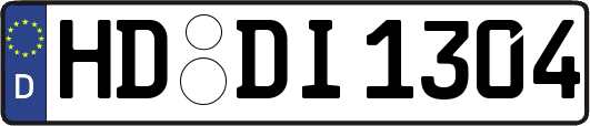 HD-DI1304