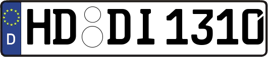 HD-DI1310