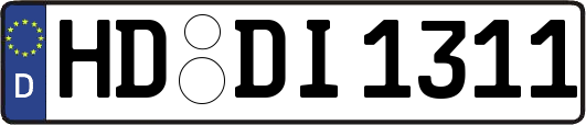 HD-DI1311