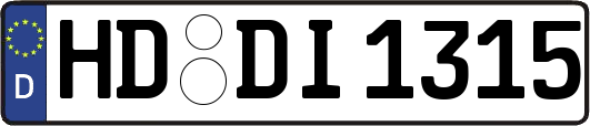 HD-DI1315