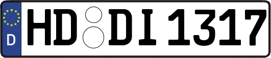 HD-DI1317