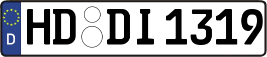 HD-DI1319
