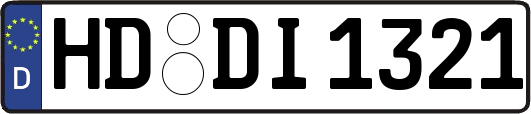 HD-DI1321