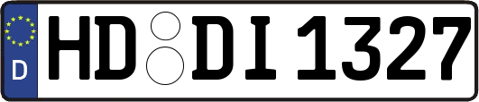 HD-DI1327