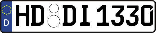 HD-DI1330