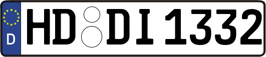 HD-DI1332