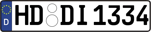 HD-DI1334