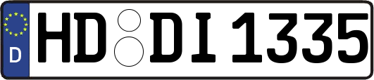 HD-DI1335