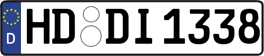 HD-DI1338