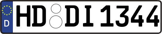 HD-DI1344