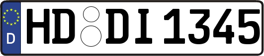 HD-DI1345