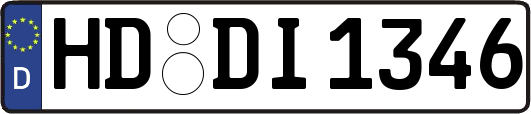 HD-DI1346