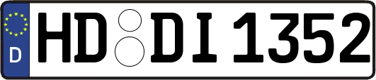 HD-DI1352