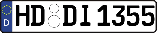 HD-DI1355
