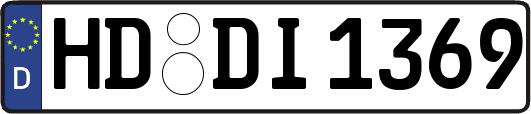 HD-DI1369