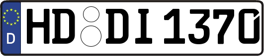 HD-DI1370