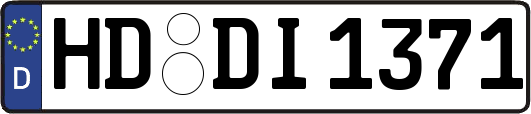 HD-DI1371