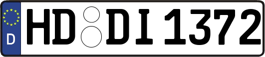 HD-DI1372