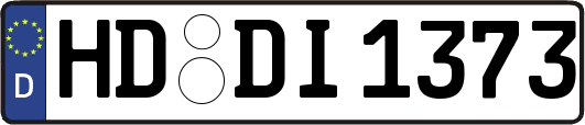 HD-DI1373