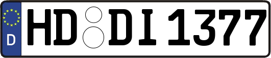 HD-DI1377
