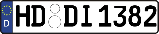 HD-DI1382