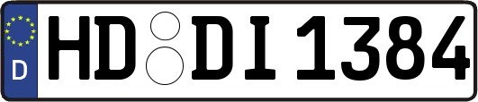HD-DI1384