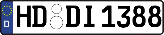 HD-DI1388