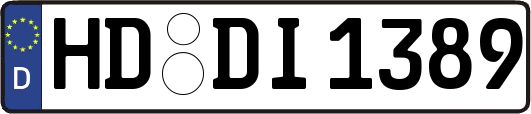HD-DI1389