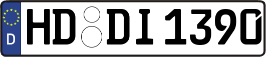 HD-DI1390