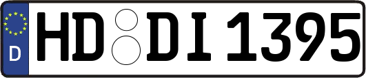 HD-DI1395