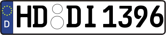 HD-DI1396