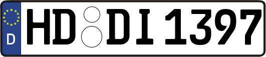 HD-DI1397